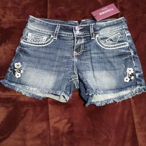 Vigoss shorts